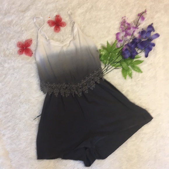 Pants - 🐶Layered romper